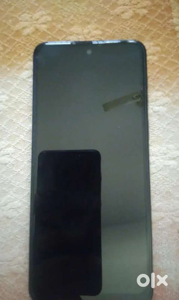 12gb RAM 256gb ROM MOTOROLA G54 5g MOBILE