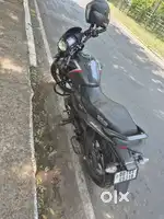 Honda sp160 Average 57