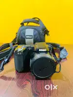 NIKON COOLPIC L330