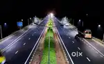 6000sqrfts dtcp approved low budget plots for sale in Chennai ECR road