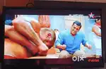 SANSUI 40 INCH LED HD TV
