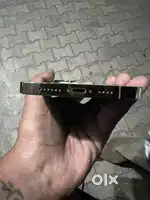Iphone 13 pro max Unvilibale hoea aw je kise ne lena parts v miljuge