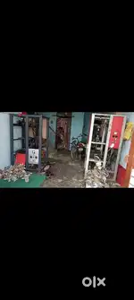 Disposable auto matic machine