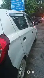 Maruti Suzuki Alto 800 2014
