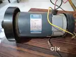 Treadmill 2.5hp DC motor बेचना है( 2पीस हैं )