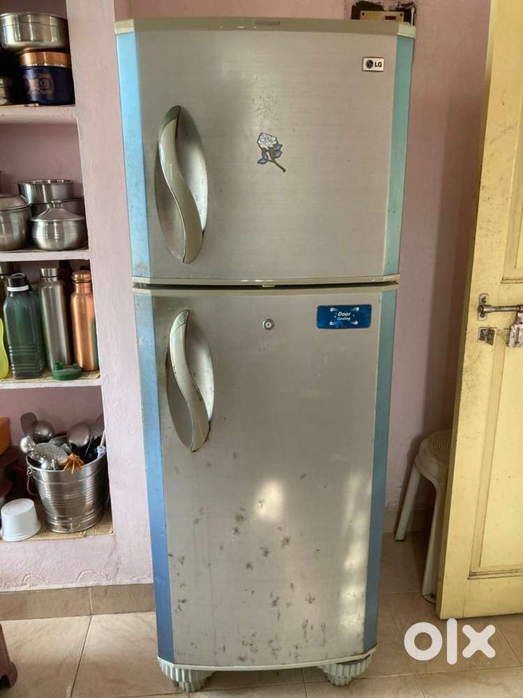 LG 285 litres