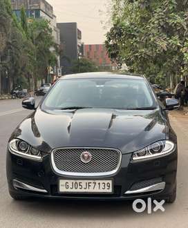 Jaguar XF 2.2 Litre Luxury, 2013, Diesel