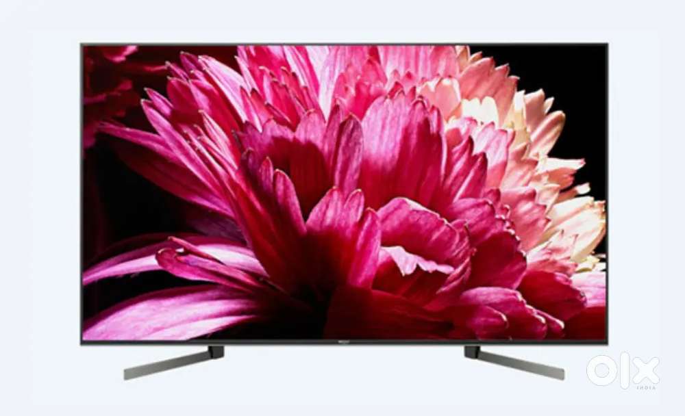 Sony 75 Android LED TV