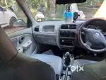 Maruti Suzuki Alto K10 2011 Petrol Well Maintained