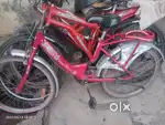 Arjunt new  saykal