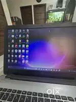 Hp Laptop i3
