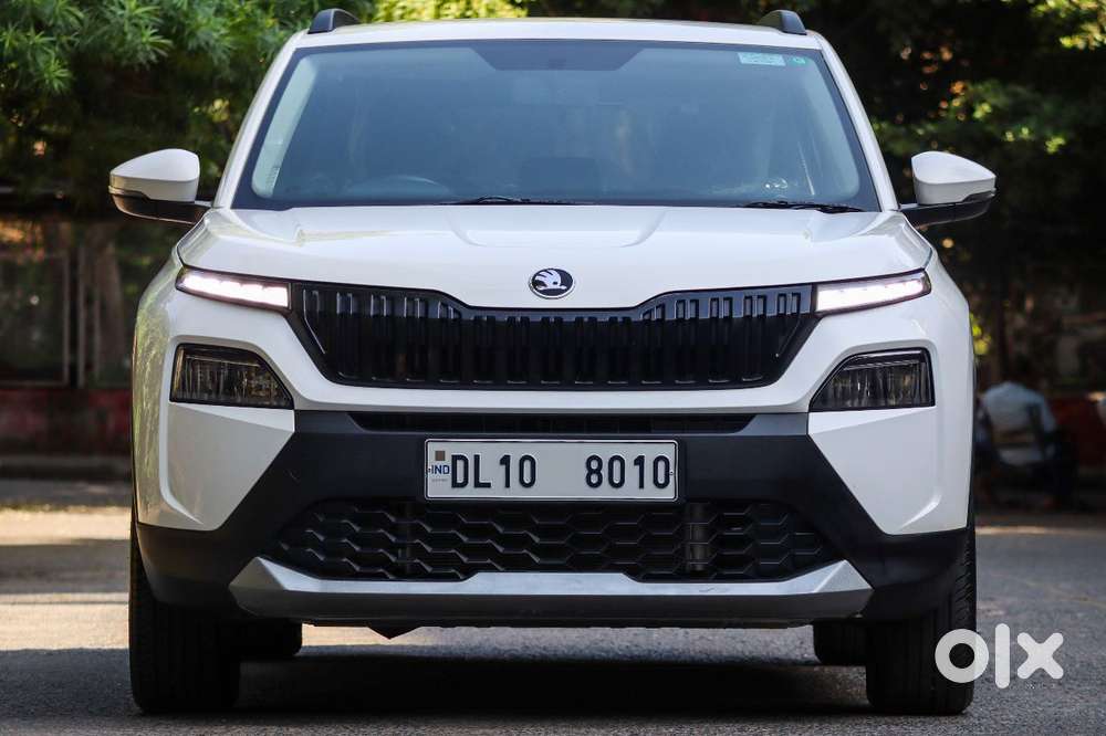 Skoda Kylaq Prestige, 2025, Petrol