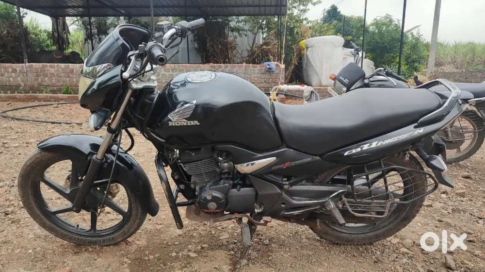 Honda Unicorn Bike in Good Condition for Sale