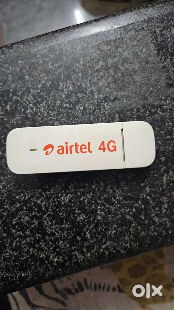 Airtel dongle 4g
