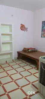 1 bhk ground floor flat