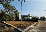 അങ്കമാലി - പുളിയനത്ത് ഹൗസ് പ്ലോട്ടുകൾ വില്പനക്ക്