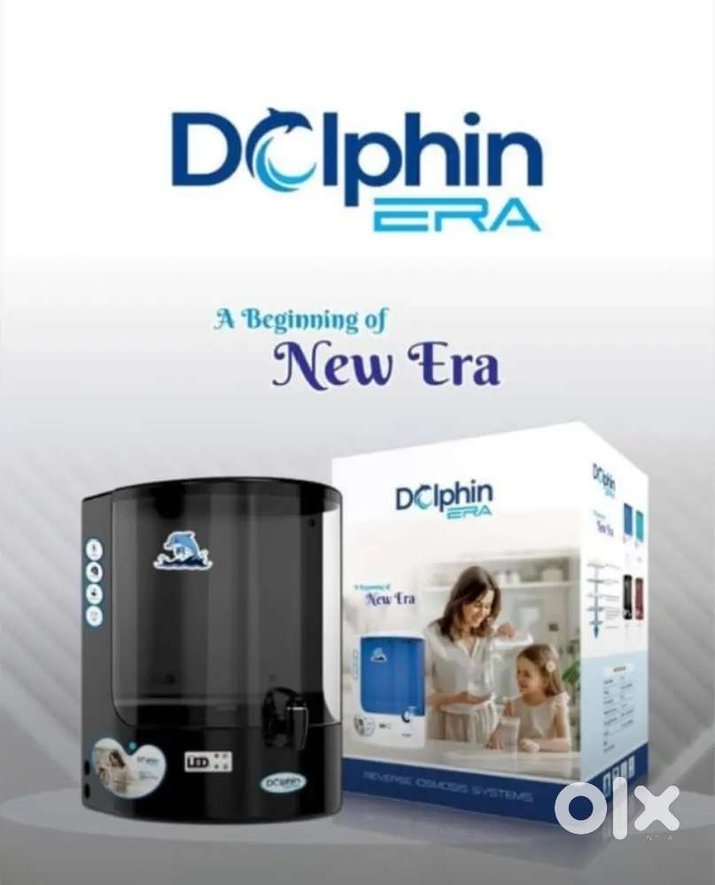Water purifier