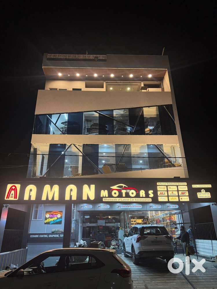 We Are Hiring — Office Desk Executive  Apply Now