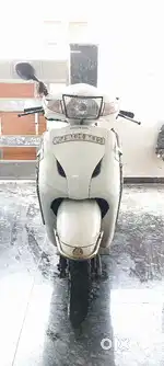 Honda Activa