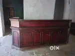 Counter for shop