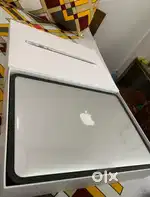 Macbook Air 2017
