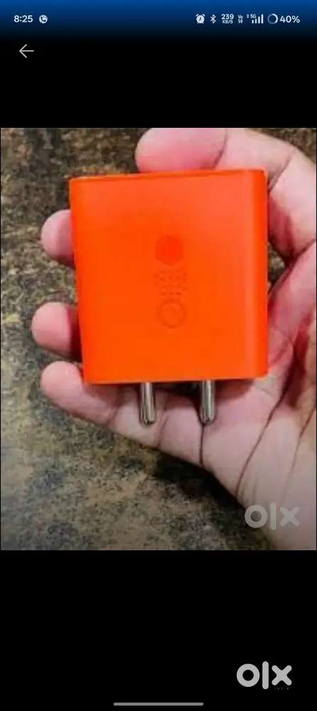 Cmf Nothing charger 65w