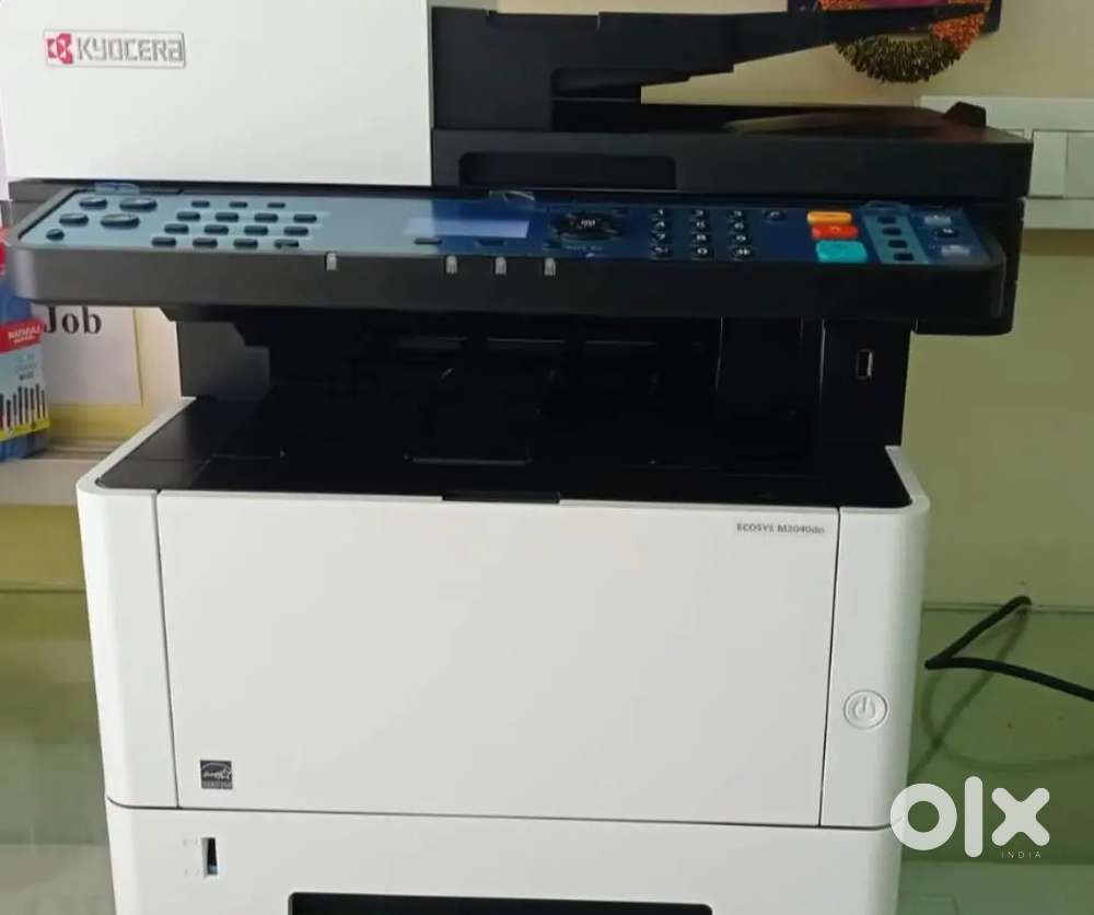 Xerox Machine kyocera M2040 DN