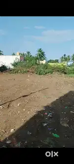Residential plot