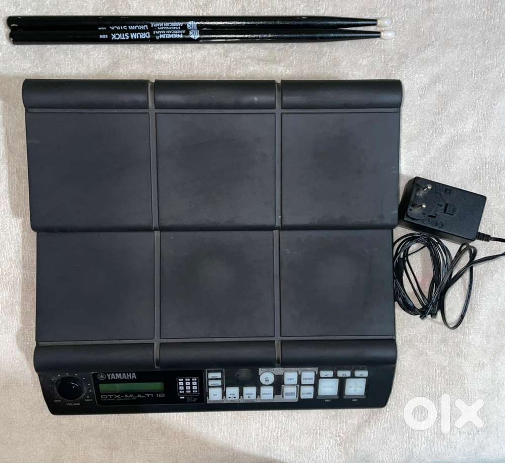 Octapad in best condition