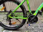ROADEO Gear Bicycle