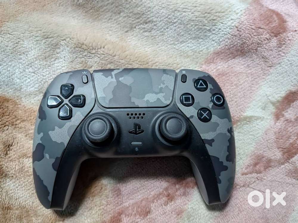 Sony ps5 controller