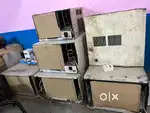 Window Ac 1.05 tan