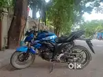Condition okay