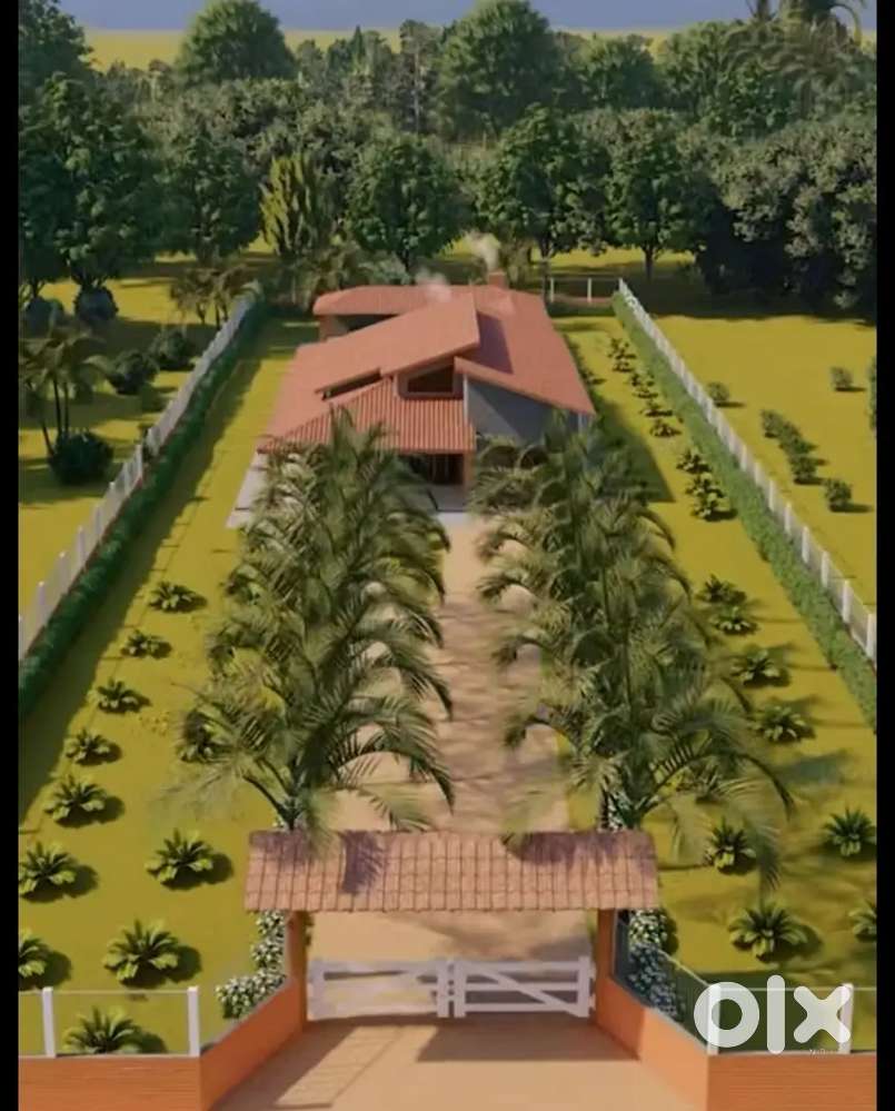 2 BHK OLD HOUSE 15 CENT LAND PREMIUM LOCATION