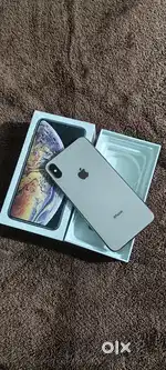 iPhone Xs Max 256gb Exchange Or Sale
