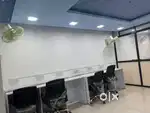 Fully furnished space available in mansarover jaipur