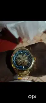 Watch for men