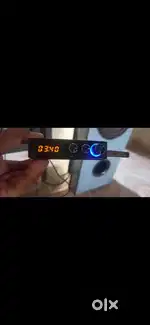 Bluetooth receiver and usb drive. Sale