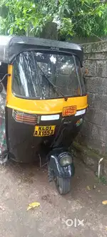 2010 model petrol