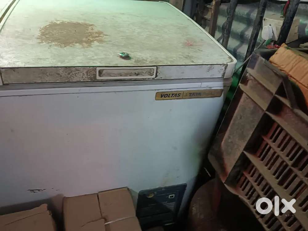 Voltas 350li