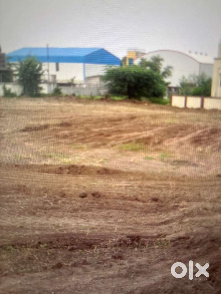 Bharuch gidc plot