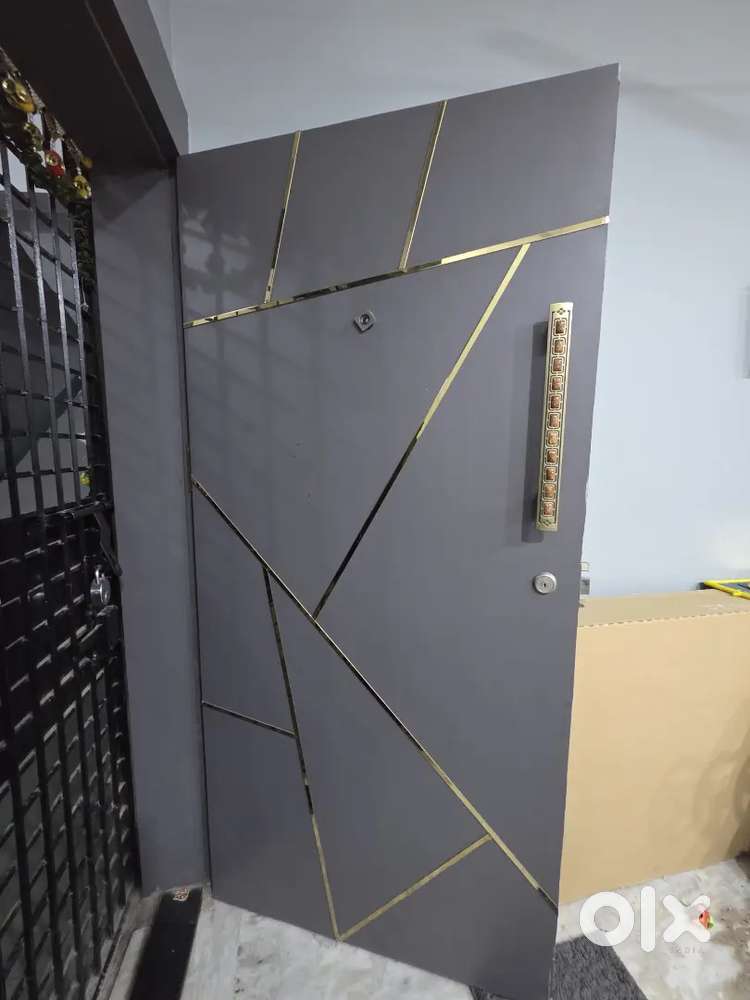 wooden Main Door for sell