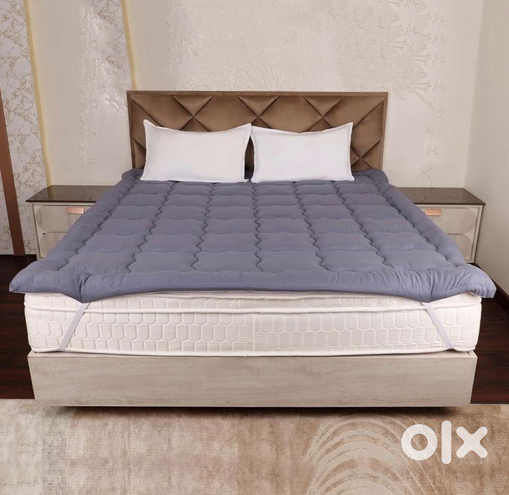 Mattress Topper