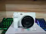 YZZCAM 75MP 4K Digital Camera – Dual Lens, Smart Beauty, Professional