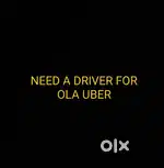 Need a driver