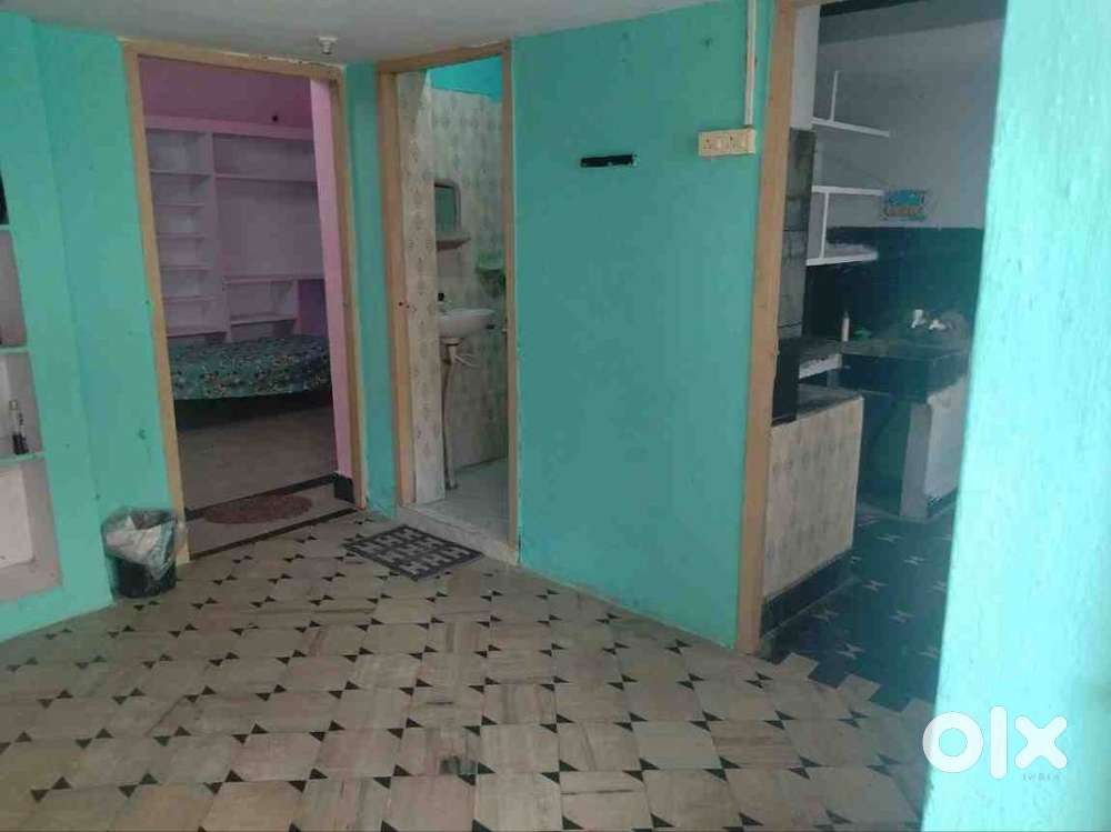 Vididhillu, service apartment for functions