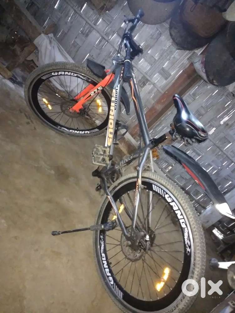 Very good condition