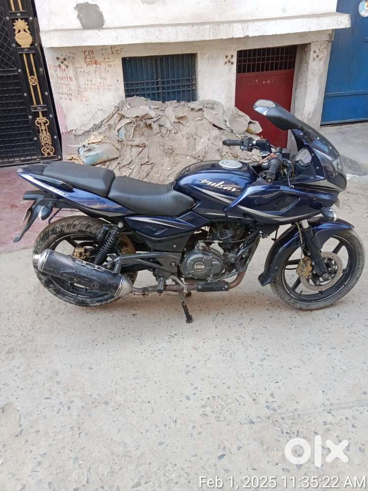 Very less driven,it is in a great condition