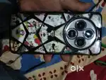 Redmi 14c5g only 1week use this phone new phone