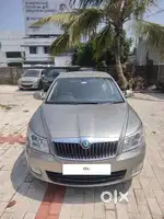Skoda Laura, 2011, Diesel